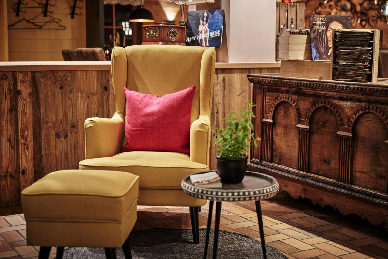 B&B Berglift Direkt An Der Talstation Bad Hofgastein Luaran gambar