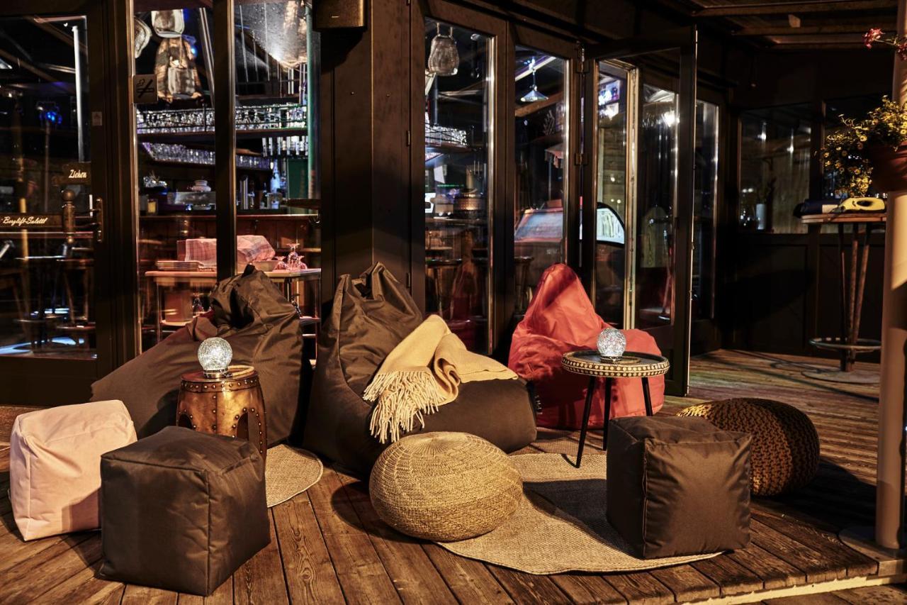B&B Berglift Direkt An Der Talstation Bad Hofgastein Luaran gambar