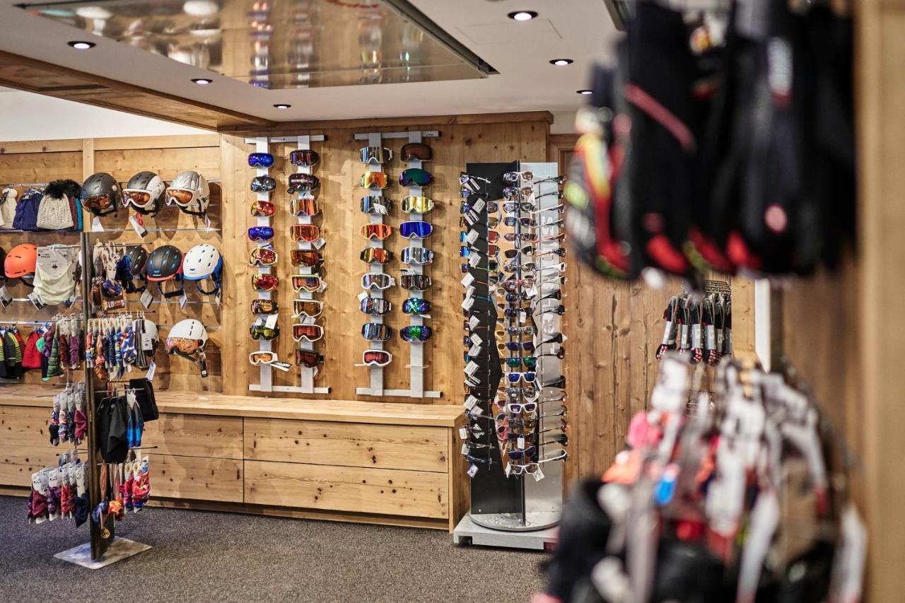 B&B Berglift Direkt An Der Talstation Bad Hofgastein Luaran gambar
