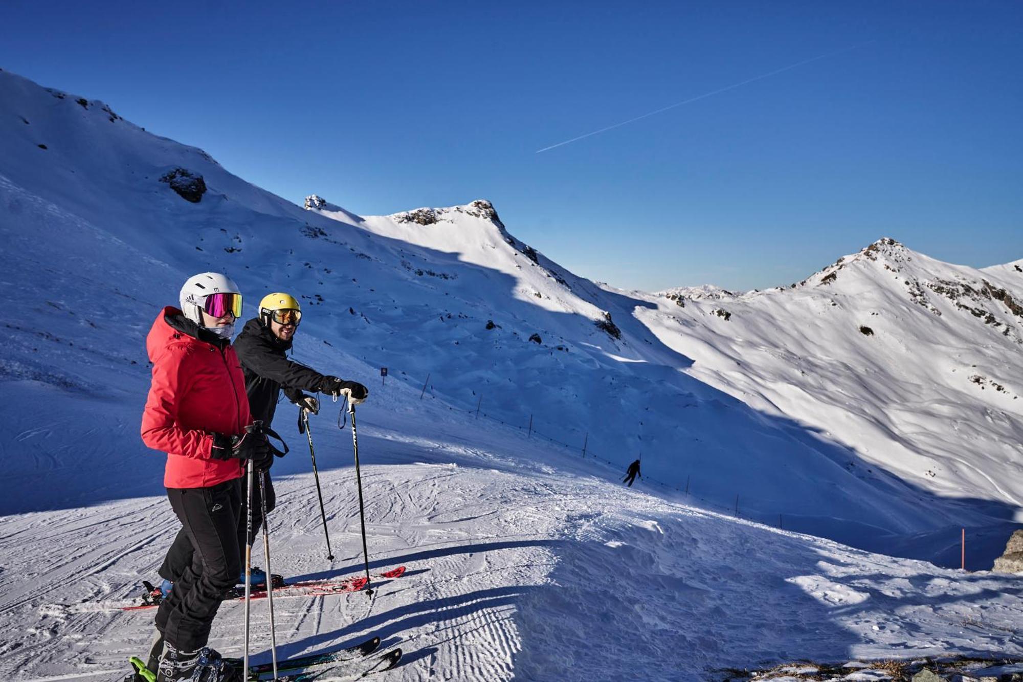 B&B Berglift Direkt An Der Talstation Bad Hofgastein Luaran gambar