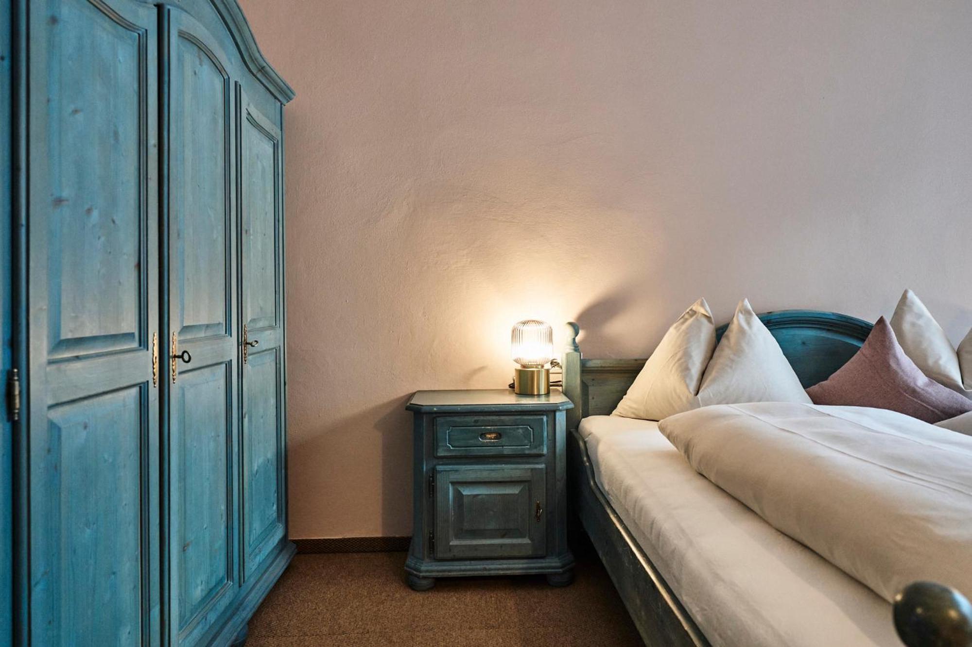 B&B Berglift Direkt An Der Talstation Bad Hofgastein Bilik gambar