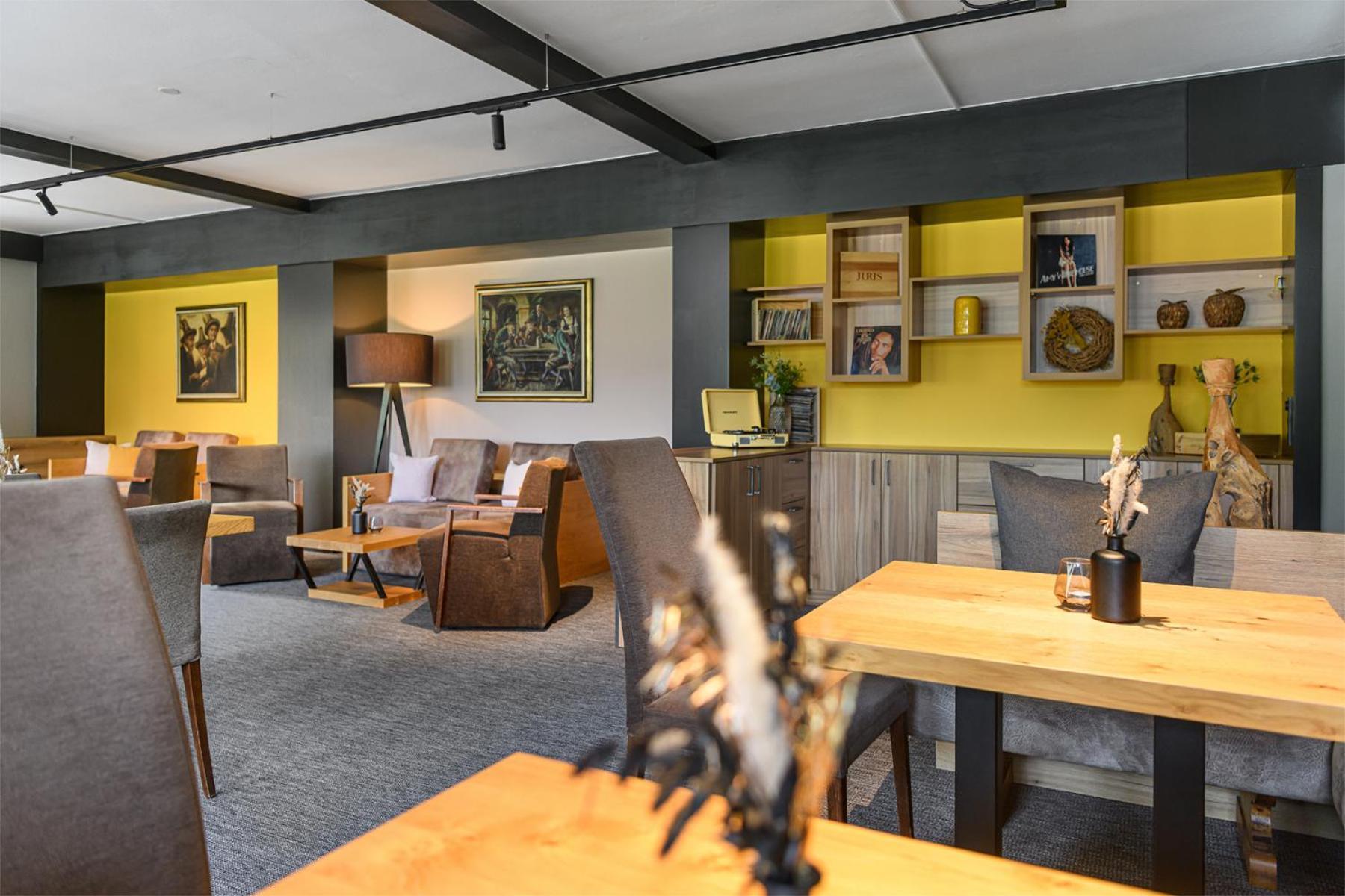 B&B Berglift Direkt An Der Talstation Bad Hofgastein Luaran gambar