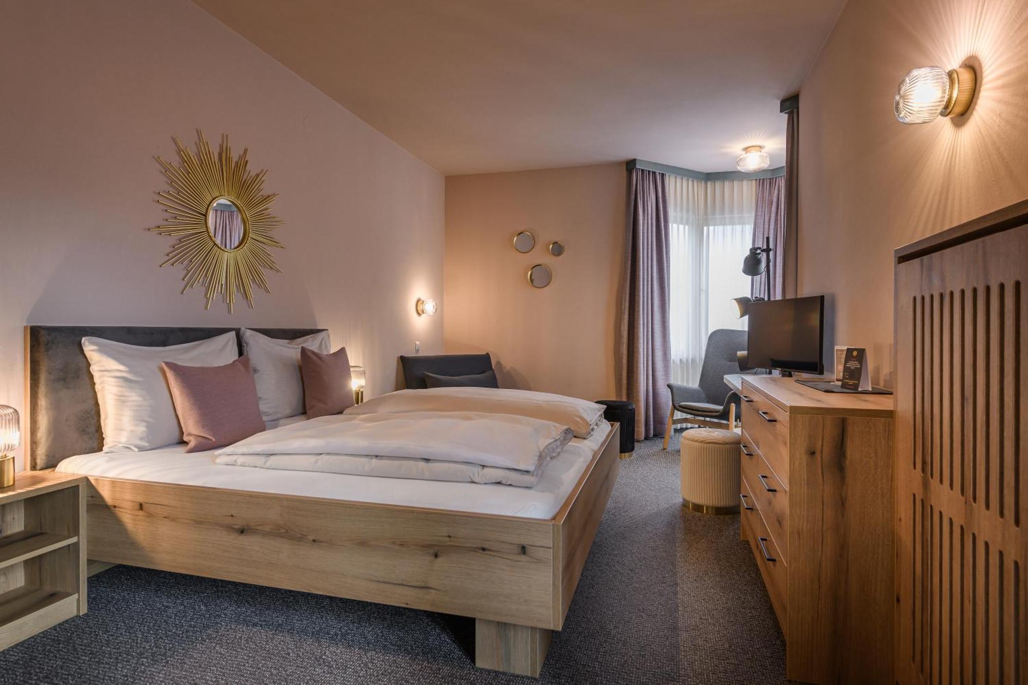 B&B Berglift Direkt An Der Talstation Bad Hofgastein Luaran gambar